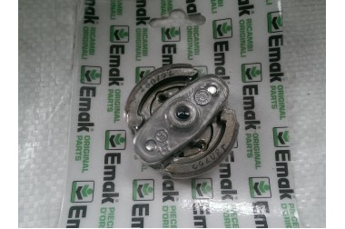 Oleo-Mac, EFCO Sparta 25 зчеплення оригінал 4161202R мотокоса